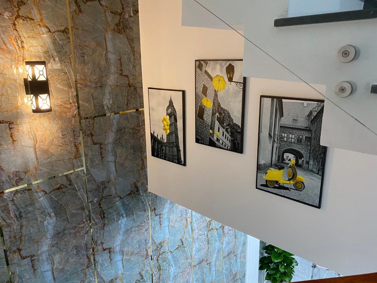 Homestay Cao Cap Quan Phu Nhuan Ho Chi Minh-Byen Eksteriør billede